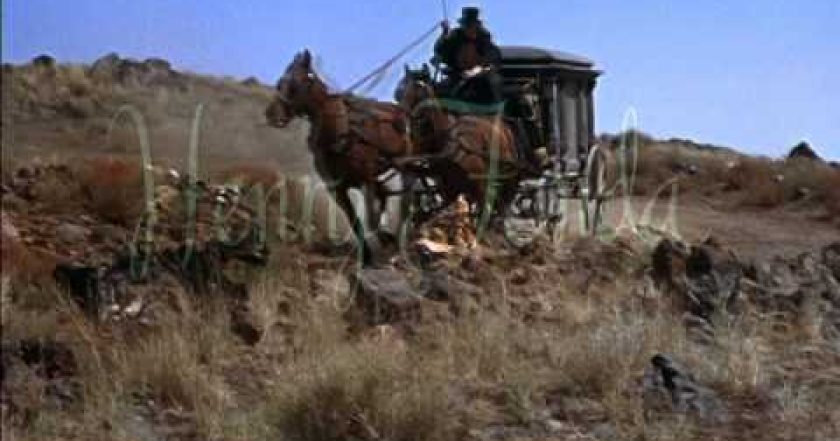 Vysoká hra pro pravou dámu