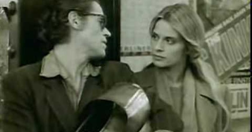 Tak daleko, tak blízko!