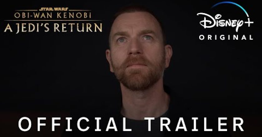 Obi-Wan Kenobi: Jediův návrat