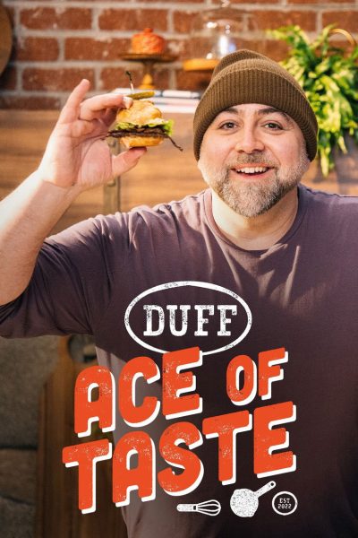 Plakát Duff: Ace of Taste