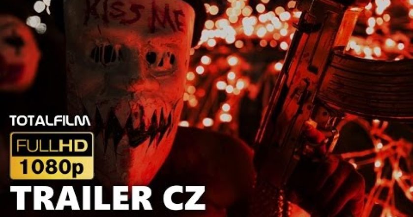 Očista: Volební rok