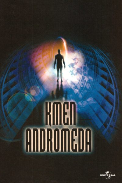 Plakát Kmen Andromeda