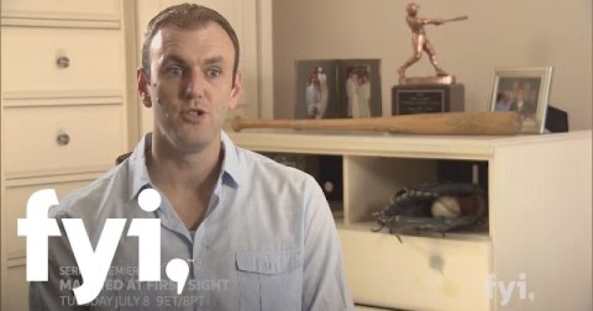 Svatba na první pohled USA