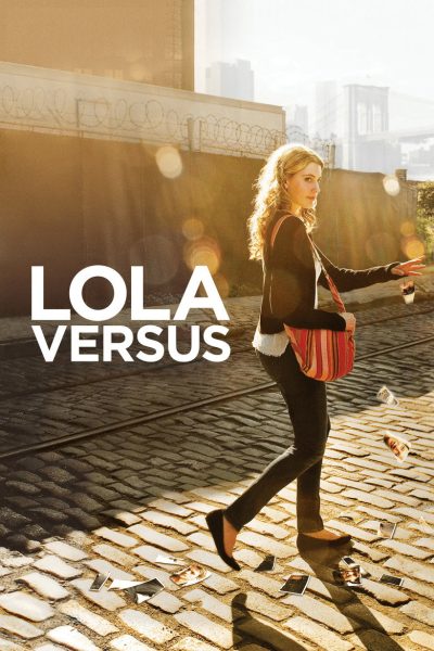 Plakát Lola Versus