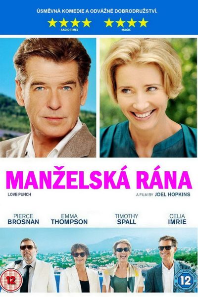 Manželská rána