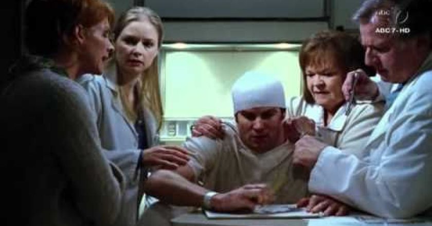 Královská nemocnice