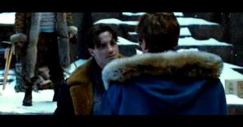 Mumie: Hrob Dračího císaře