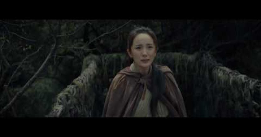 Brotherhood of Blades II: The Infernal Battlefield