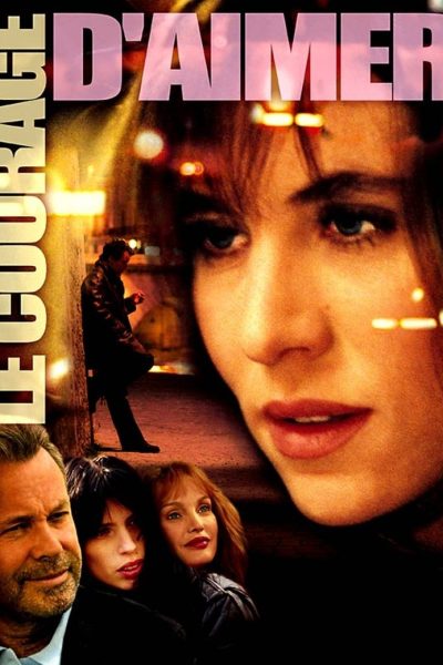 Plakát Odvaha milovat