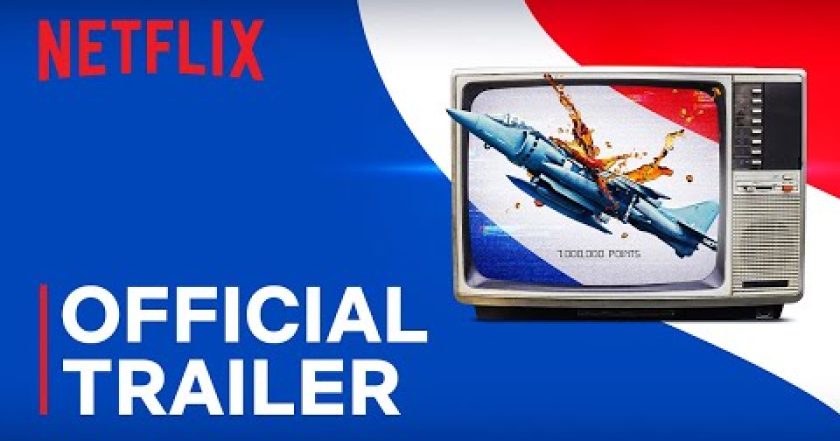 Pepsi, tak co bude s tou stíhačkou?