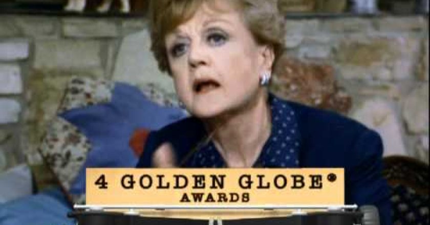 To je vražda, napsala