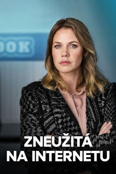 Zneužitá na internetu