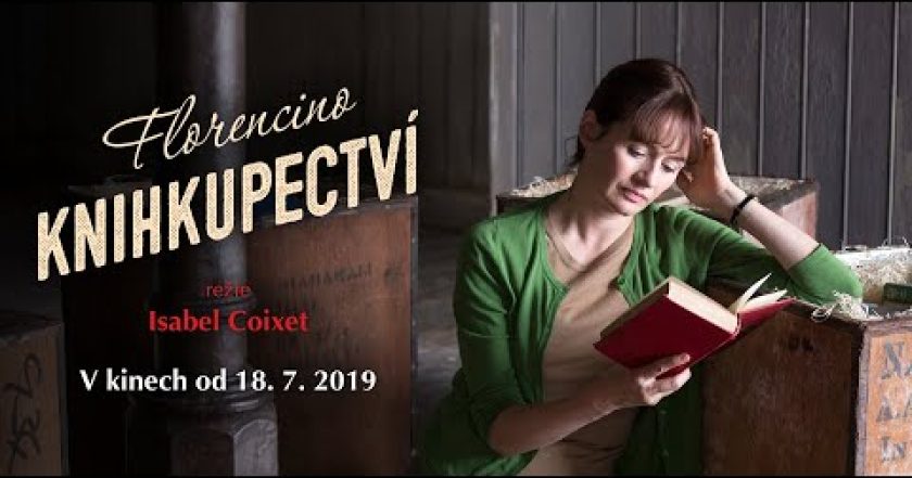 Florencino knihkupectví