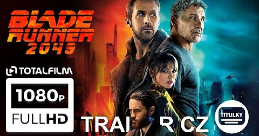 Blade Runner 2049