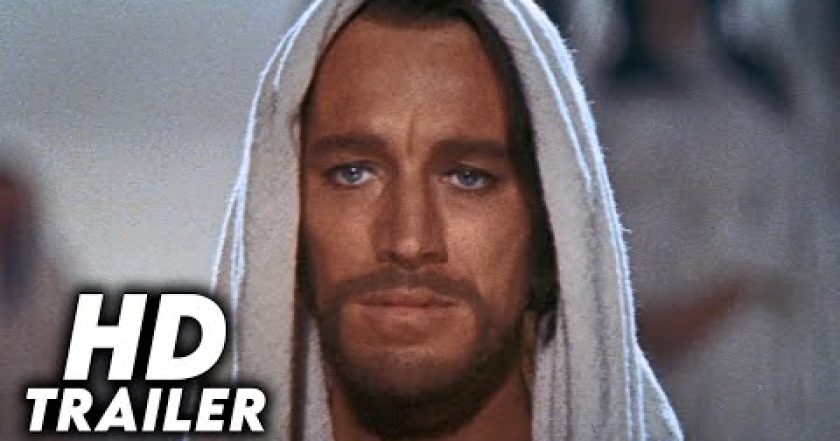 Největší příběh všech dob