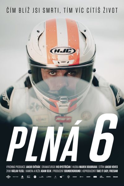 Plakát Plná 6