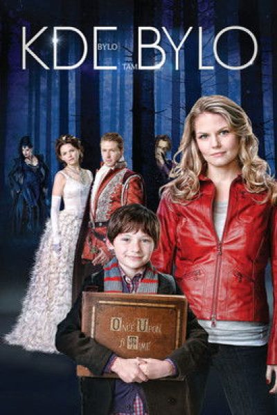 Plakát Bylo, nebylo