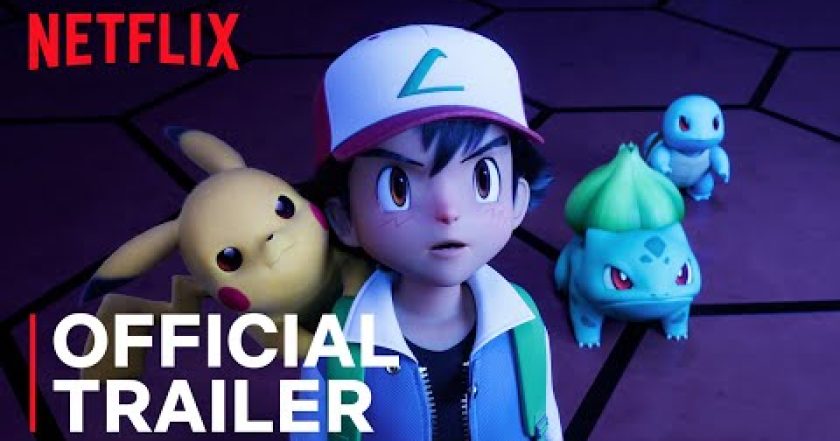 Pokémon: Mewtwo vrací úder – Vývoj