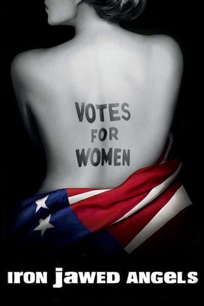 Plakát Andělé s ocelovým hlasem