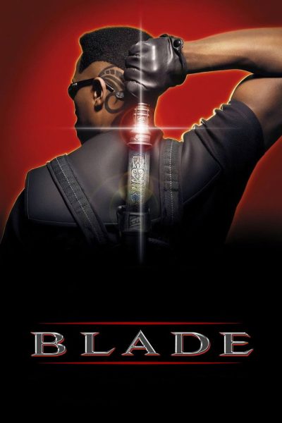 Plakát Blade