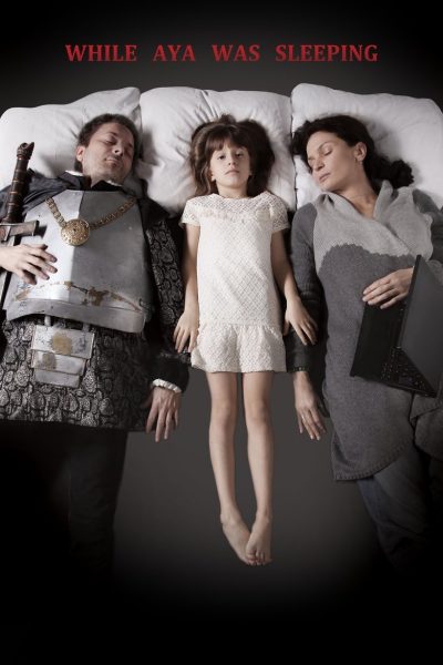 Plakát Zatímco Aja spala