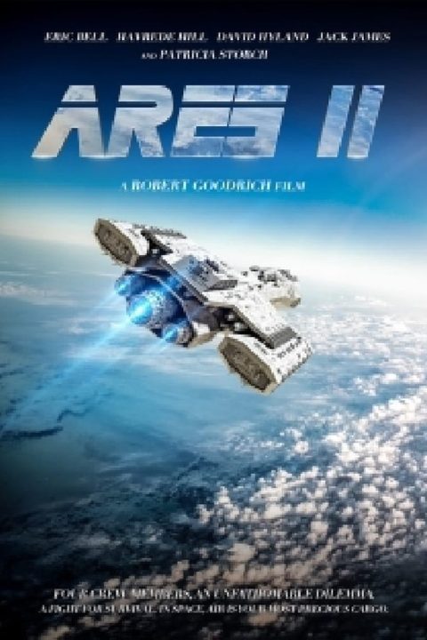 Plakát Ares 11