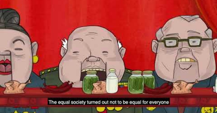 Moje nejoblíbenější válka