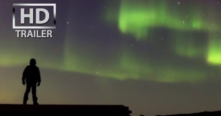 Antarctica: A Year On Ice