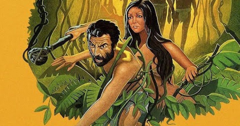 Poslední kanibalové