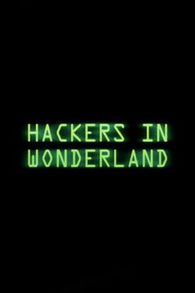 Plakát Hackeři