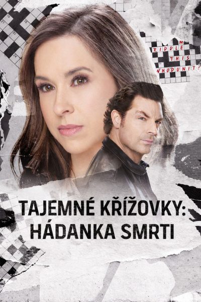 Tajemné křížovky: Hádanka smrti