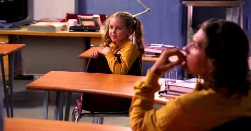 Zoom: Akademie pro superhrdiny