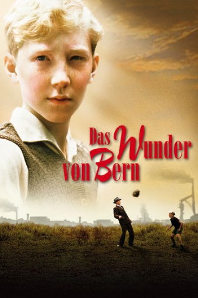 Plakát Bernský zázrak
