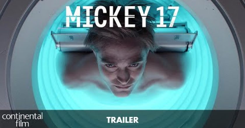 Mickey 17