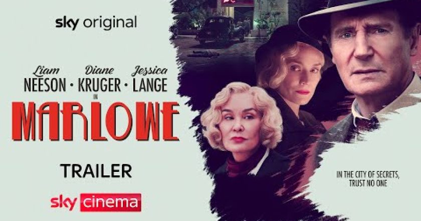 Detektiv Marlowe