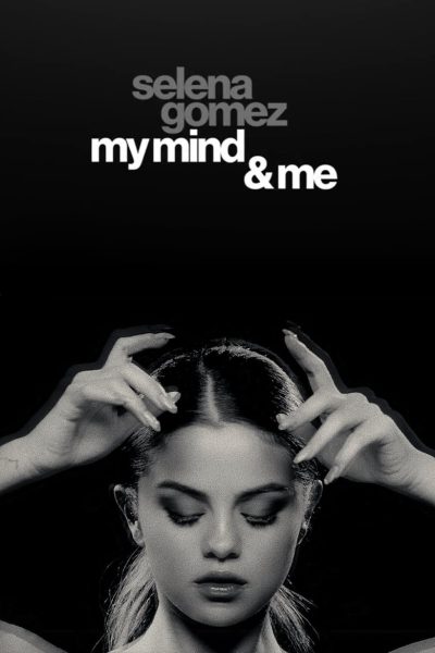 Plakát Selena Gomez: My Mind & Me