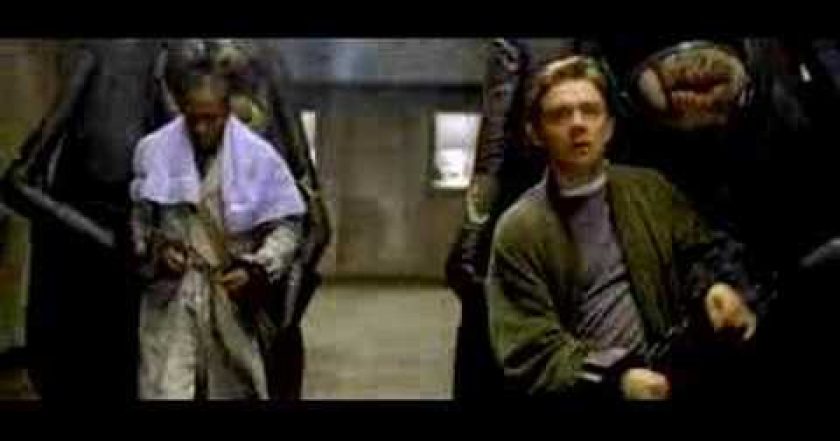 Stopařův průvodce po galaxii