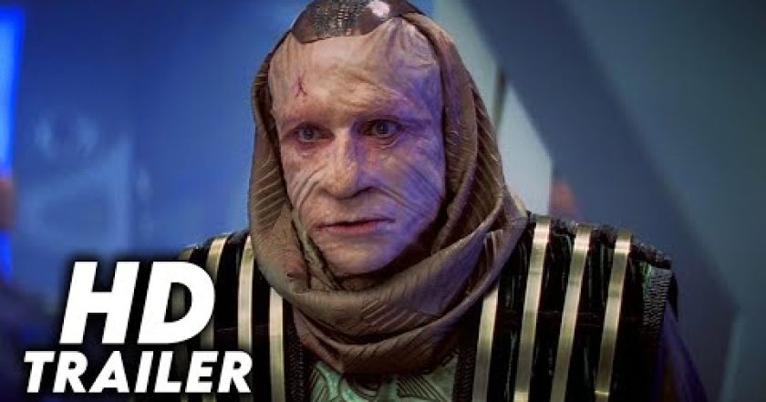 Star Trek: Vzpoura