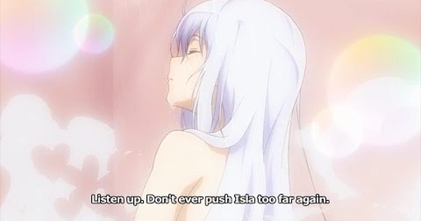 Plastic Memories