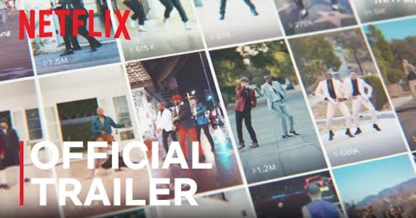 Tanec s ďáblem: TikToková sekta zvaná 7M