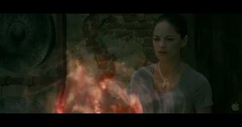 Street Fighter: Legenda z Hong Kongu