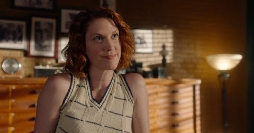 Záhady Frankie Drakeové