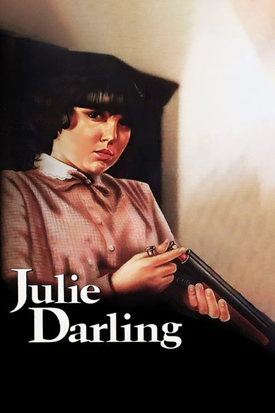 Plakát Julie Darling
