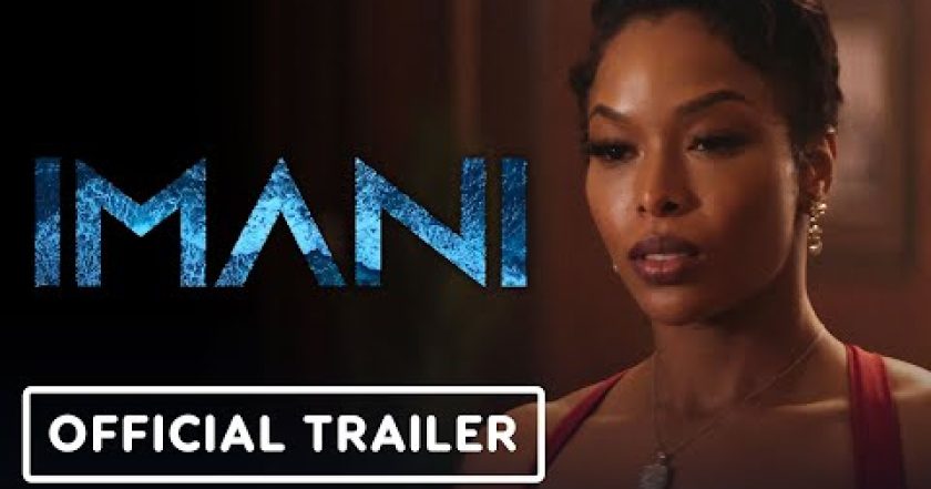 Imani