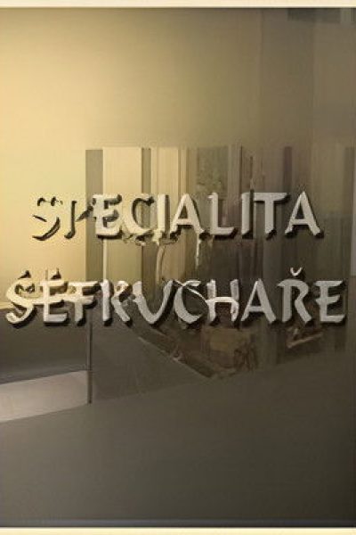 Plakát Specialita šéfkuchaře