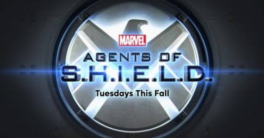 Agenti S.H.I.E.L.D.