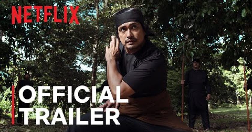 Mat Kilau: Kebangkitan Pahlawan