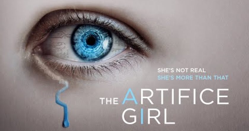 The Artifice Girl
