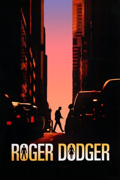 Plakát Roger Dodger