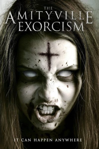 Plakát Amityville Exorcism